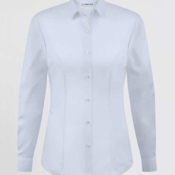 Disley- Enya Blouse /Long Sleeve Thumbnail