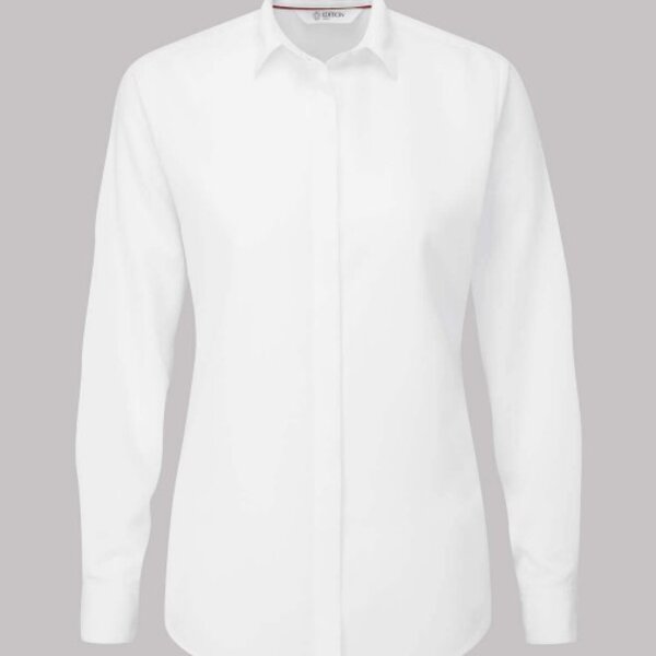 Disley- Grace Blouse /Long Sleeve Thumbnail