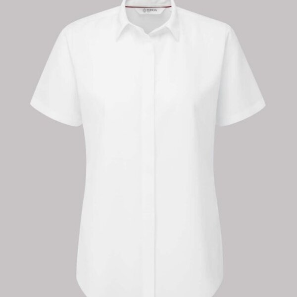 Disley- Grace Blouse /Short Sleeve Thumbnail