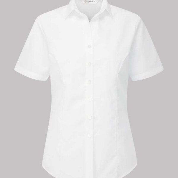 Disley- Dervla Blouse /Short Sleeve Thumbnail
