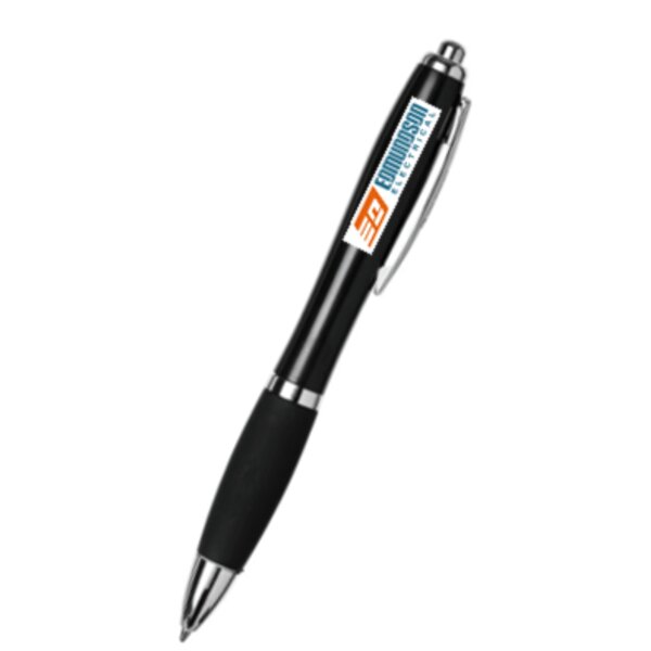 Curve Ball Pen Box 100 Thumbnail