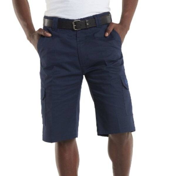 Mens Cargo Shorts  Thumbnail