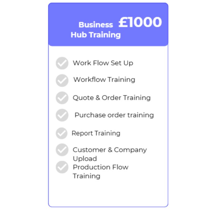 BH Training Thumbnail