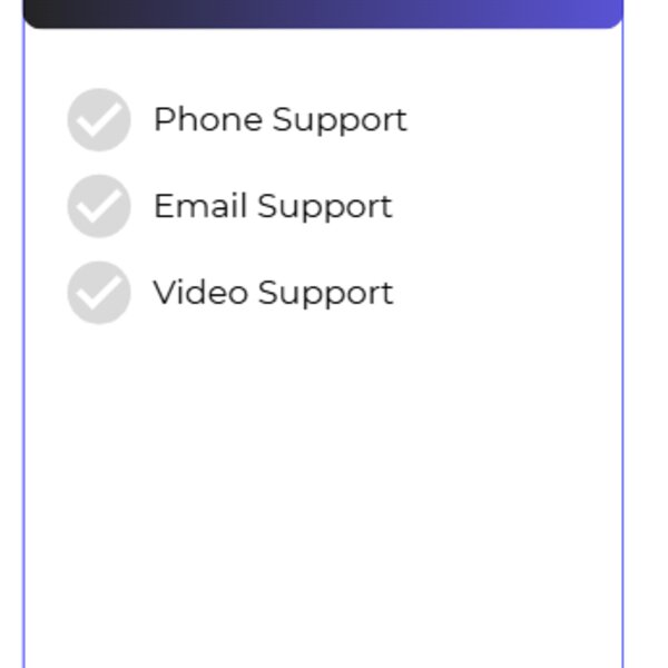 3 Hours Support Thumbnail