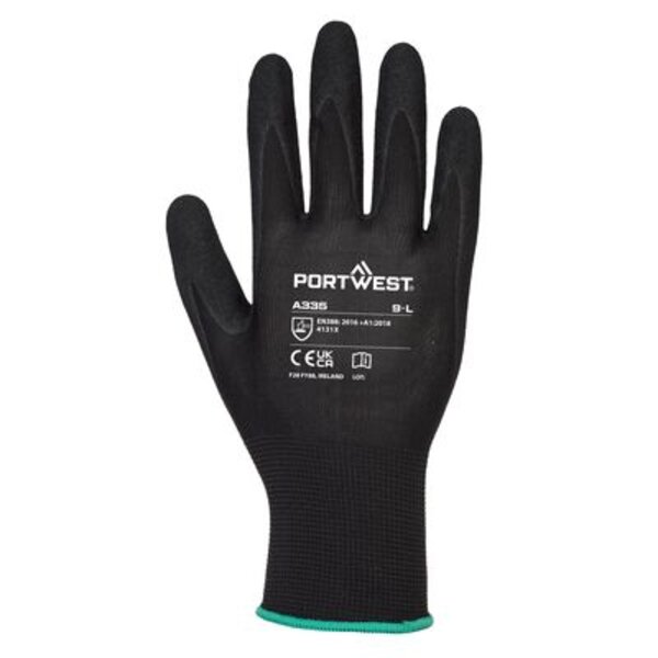 Grip 15 Nitrile Sandy Glove Thumbnail