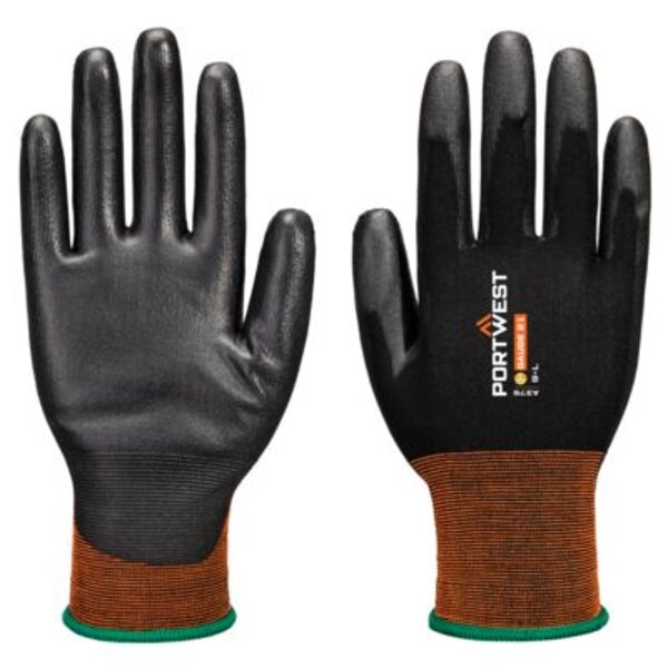 GP Grip 21 PU Glove Thumbnail