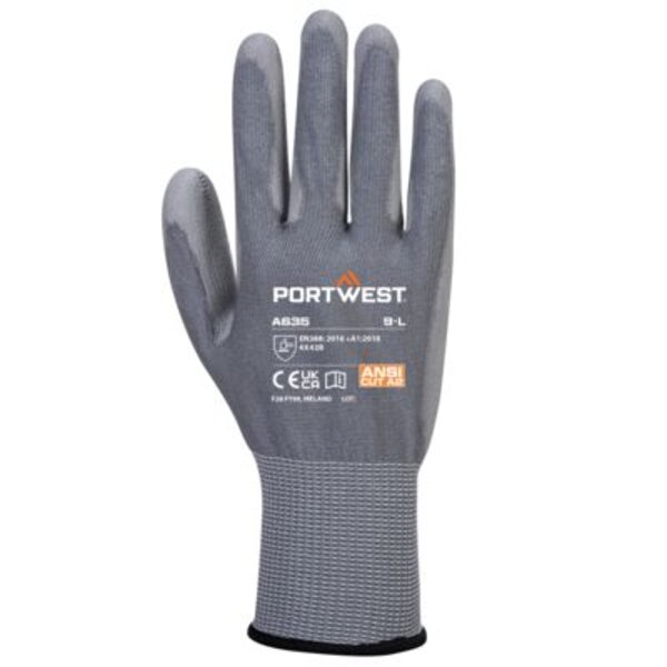 Cut B13 PU Economy Glove Thumbnail