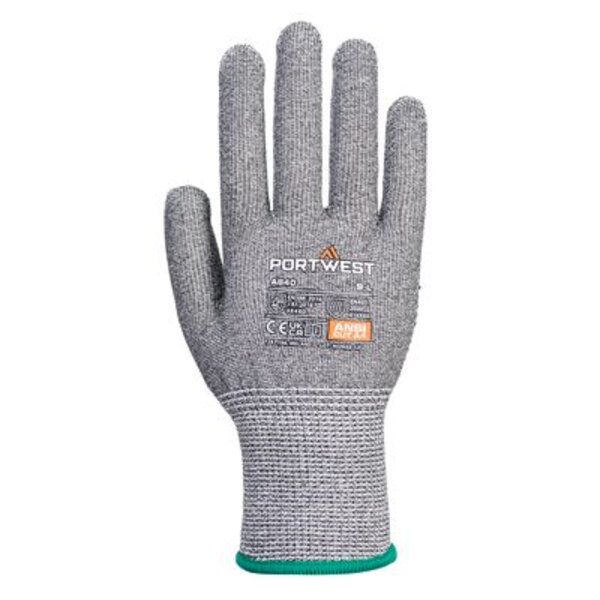 Cut D13 PVC Dot Glove Thumbnail