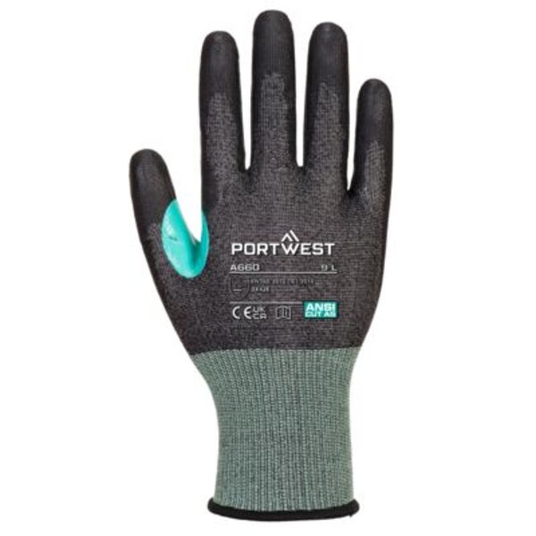 CS Cut E18 PU Glove Thumbnail