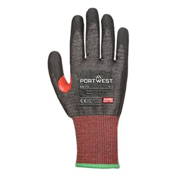 CS Cut F13 PU Glove Thumbnail