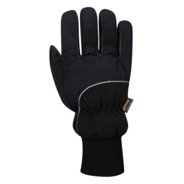Cold 500 Leather Waterproof Lined Glove Thumbnail