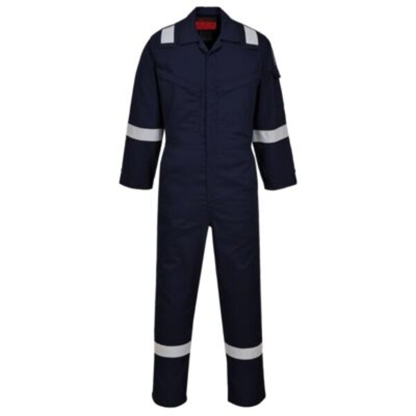 Araflame Work Lightweight FR Coverall Thumbnail