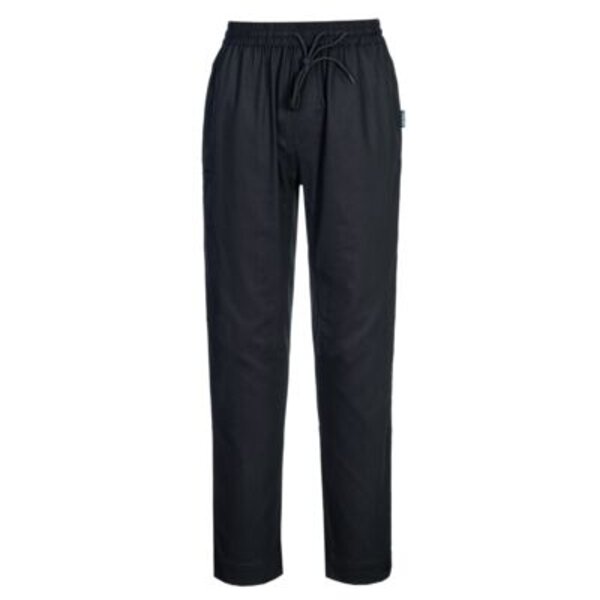 Chef's Cotton MeshAir Pro Stretch Trousers  Thumbnail