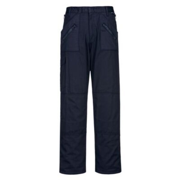 Lined Action Trousers Thumbnail