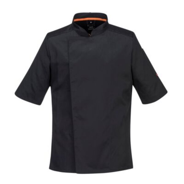 Chef's MeshAir Pro Jacket S/S  Thumbnail