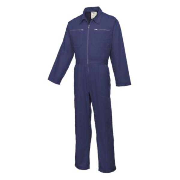 Cotton Boilersuit Thumbnail