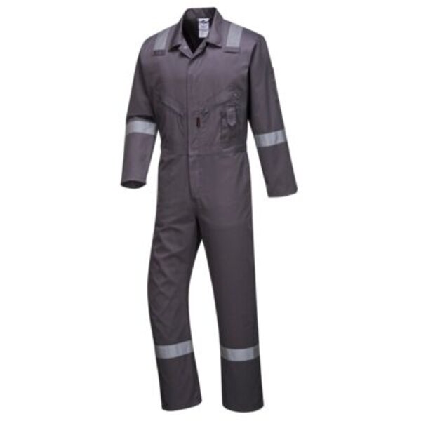 Iona Cotton Coverall Thumbnail