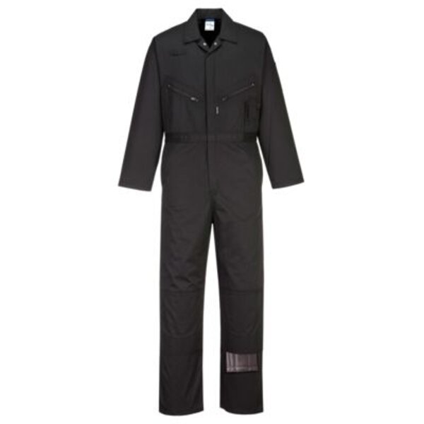 Kneepad Coverall Thumbnail