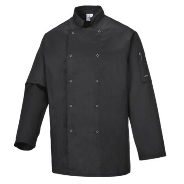 Chef's Suffolk Jacket L/S Thumbnail