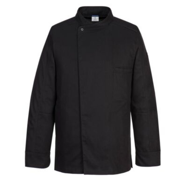 Chef's Mesh Air Pro Surrey Jacket L/S  Thumbnail