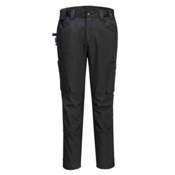 WX2 Eco Softshell Trousers (2L) Thumbnail
