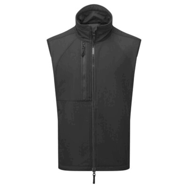 WX2 Eco Softshell Bodywarmer (2L) Thumbnail