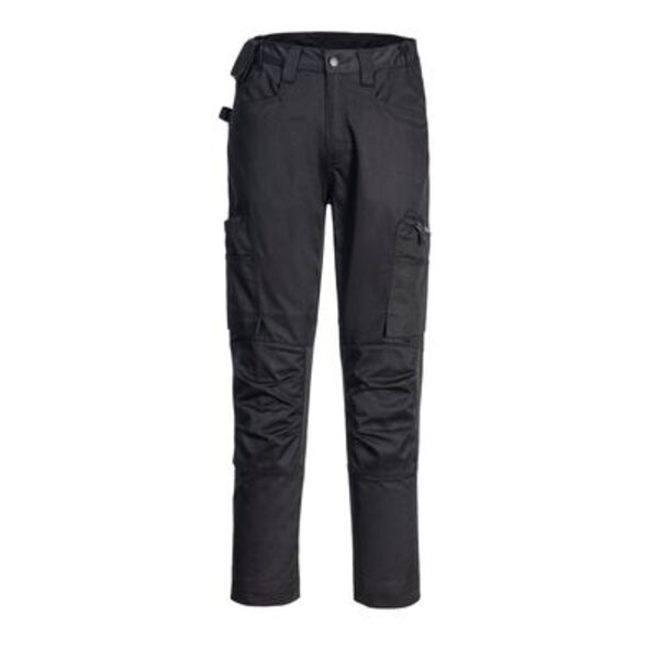 WX2 Eco Stretch Trade Trousers Thumbnail