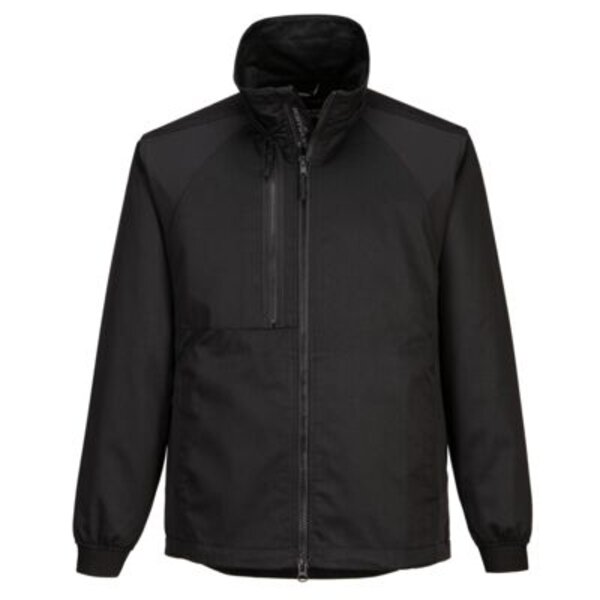 WX2 Eco Stretch Work Jacket Thumbnail