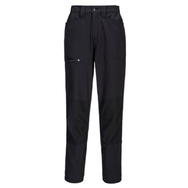 WX2 Eco Women's Stretch Work Trousers Thumbnail