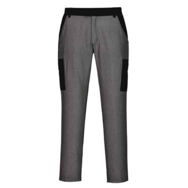 Combat Trousers with Cut Resistant Front Thumbnail