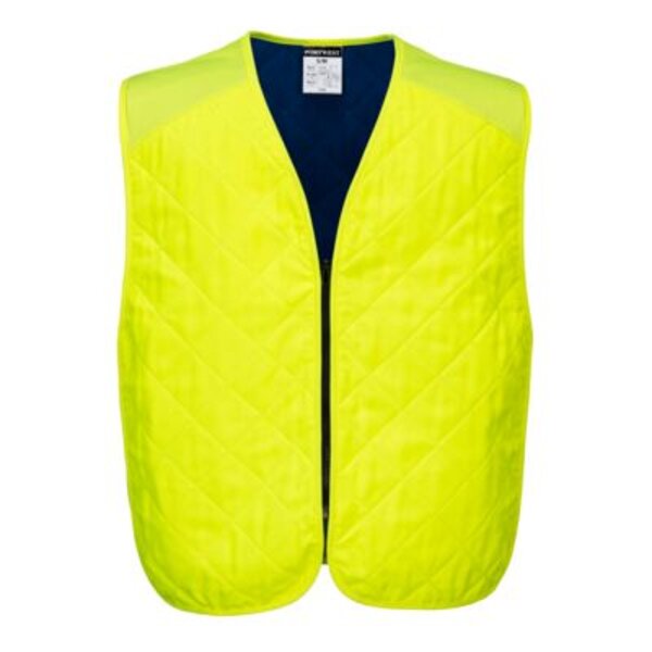 Cooling Evaporative Vest Thumbnail