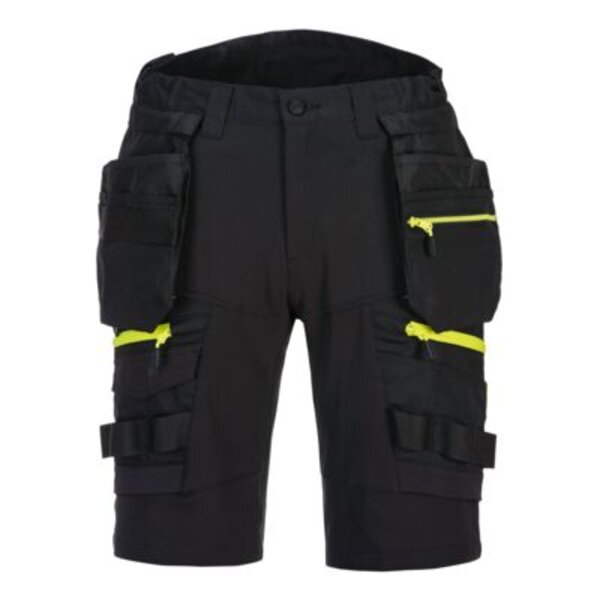 DX4 Detachable Holster Pocket Shorts Thumbnail
