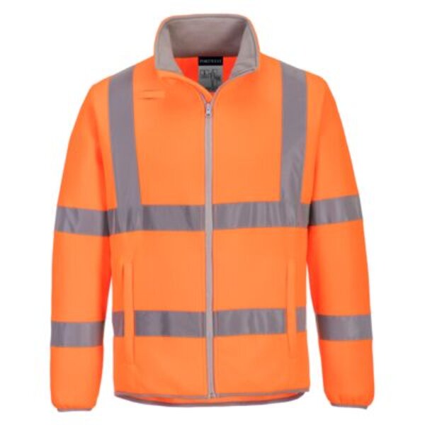 Eco Hi-Vis Fleece Thumbnail