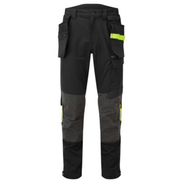 EV4 Stretch Detachable Holster Trousers Thumbnail
