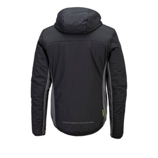 EV4 Insulated Hybrid Jacket Thumbnail