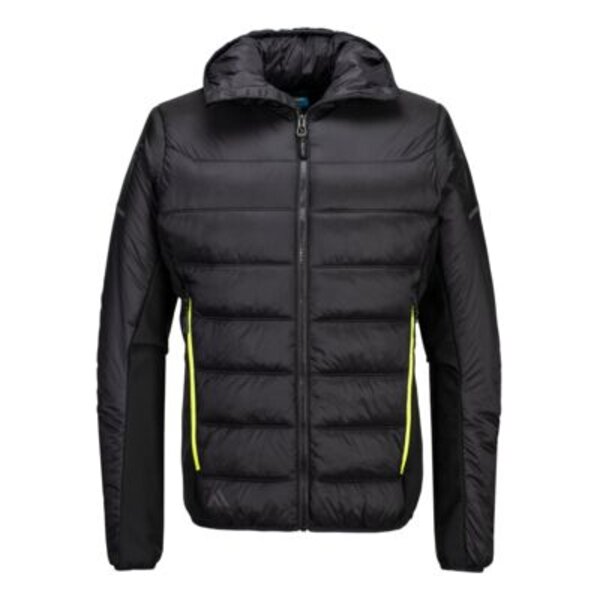 EV4 Insulated Baffle Jacket Thumbnail