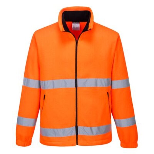 Hi-Vis Windbreaker Fleece Thumbnail