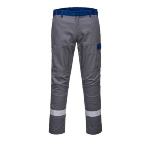Bizflame Industry Two Tone FR Trousers Thumbnail