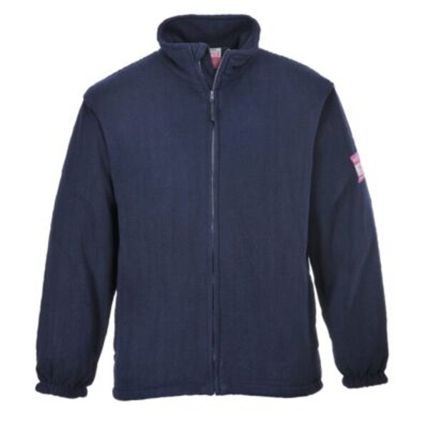 Modaflame Fleece FR Jacket Thumbnail