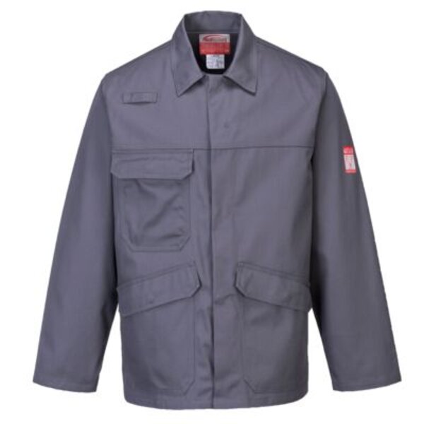 Bizflame Work FR Jacket Thumbnail