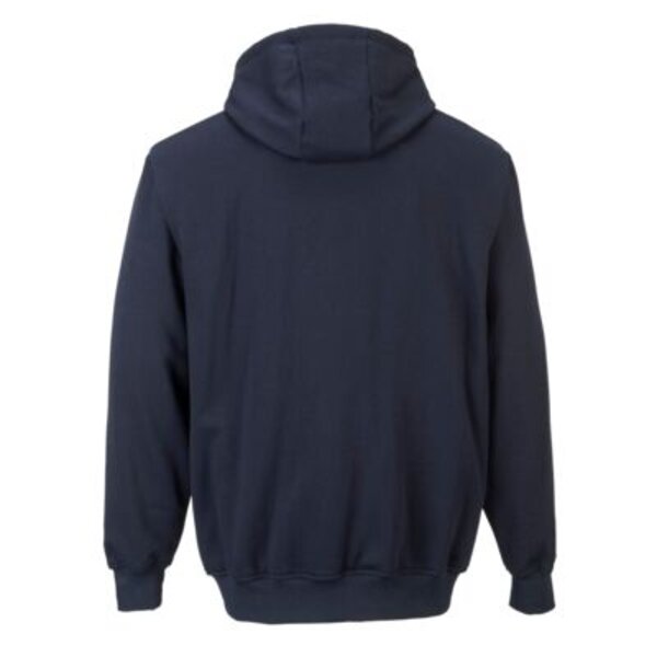 Modaflame Knit FR Full Zip Hooded Sweatshirt Thumbnail