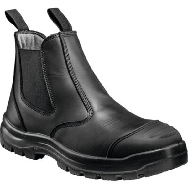 Steel Leather Dealer Boot S3 SRC  Thumbnail
