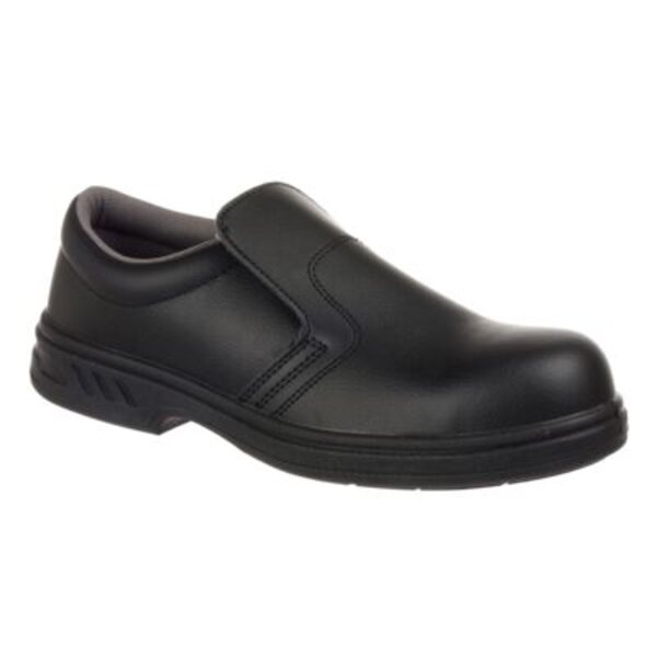 Steelite Slip On Safety Shoe S2 FO SR Thumbnail