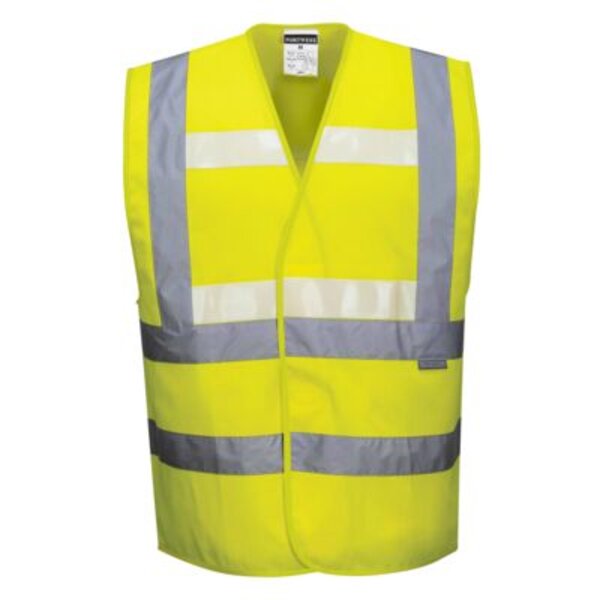 Triple Technology Vest Thumbnail