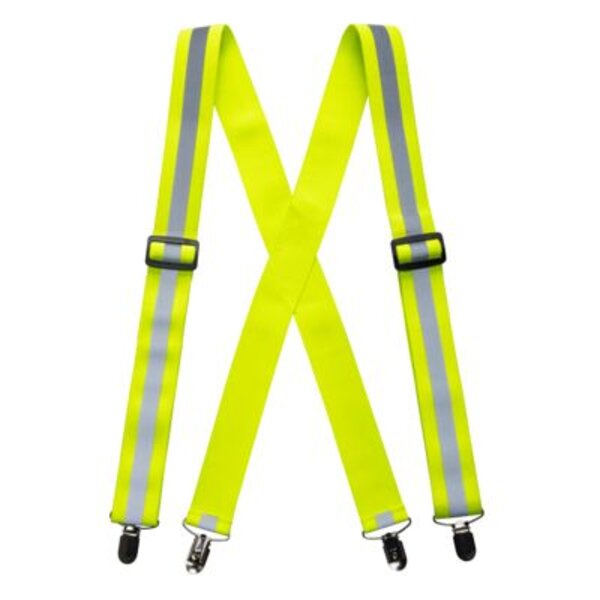 Hi-Vis Trousers Braces Thumbnail