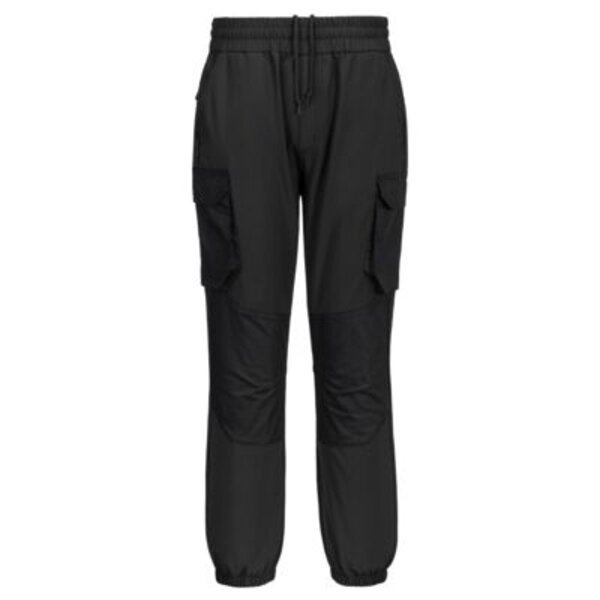 KX3 Jogger Thumbnail