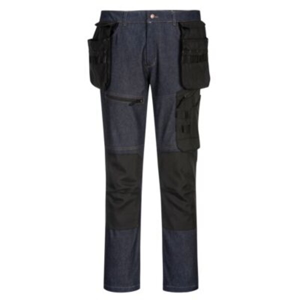 KX3 Holster Denim Trousers Thumbnail