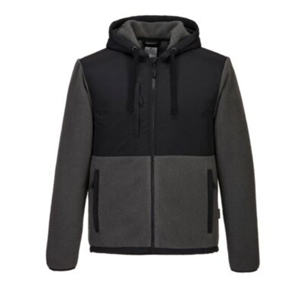 KX3 Borg Fleece Thumbnail