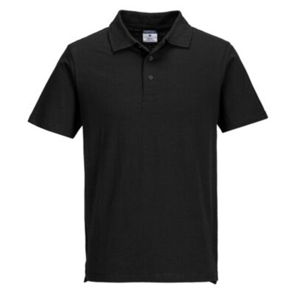 Lightweight Jersey Polo Shirt S/S (48 in a box) Thumbnail
