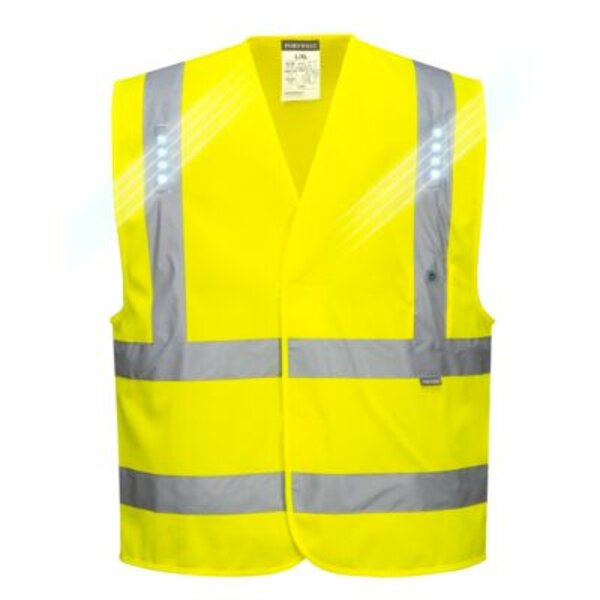 Vega LED Vest Thumbnail